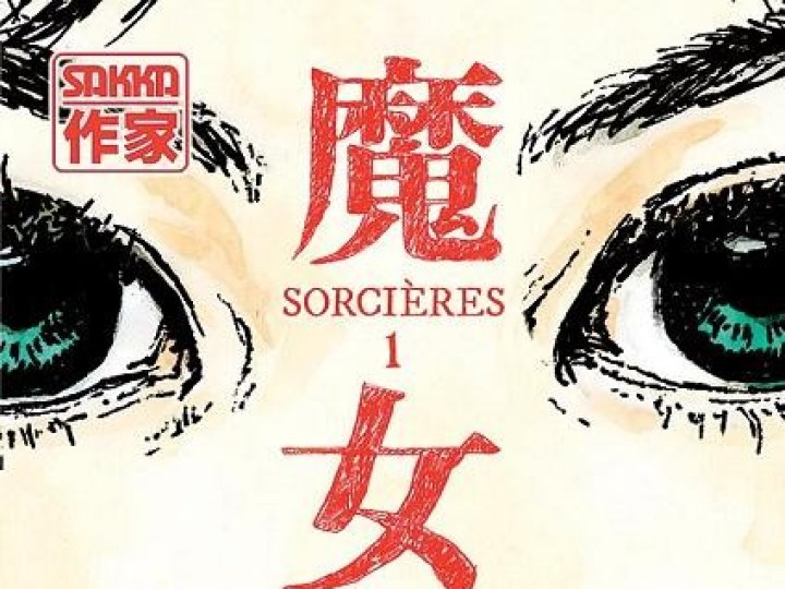 Sorcières