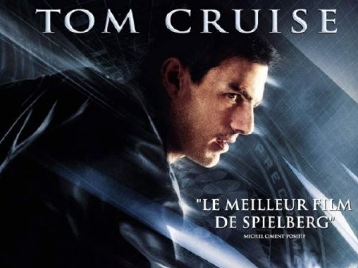 Minority Report