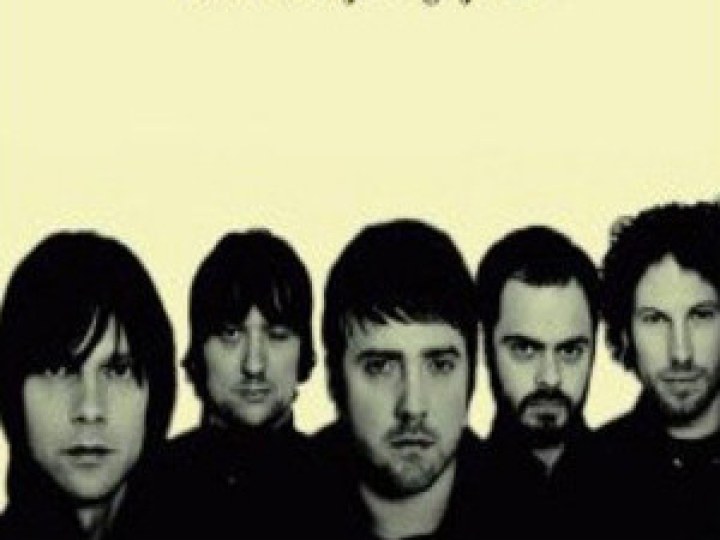 Kaiser Chiefs - Yours Truly, Angry Mob