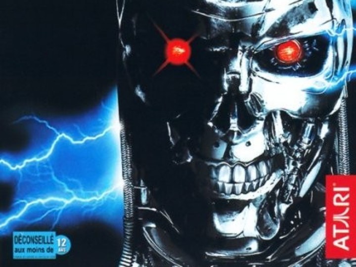 Terminator : Dawn of Fate (The) - Test
