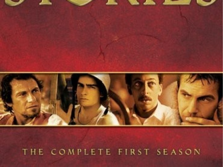 Amazing Stories - Saison 1 (épisodes 1 à 12)