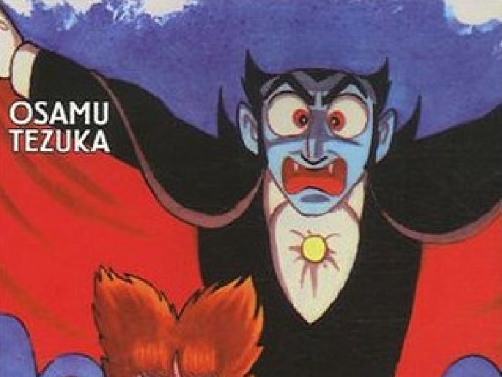 Don Dracula