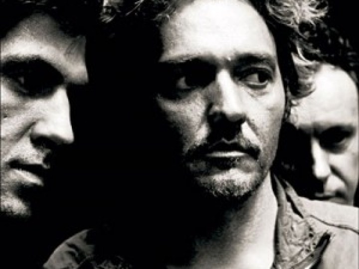 Sharko - Molécule