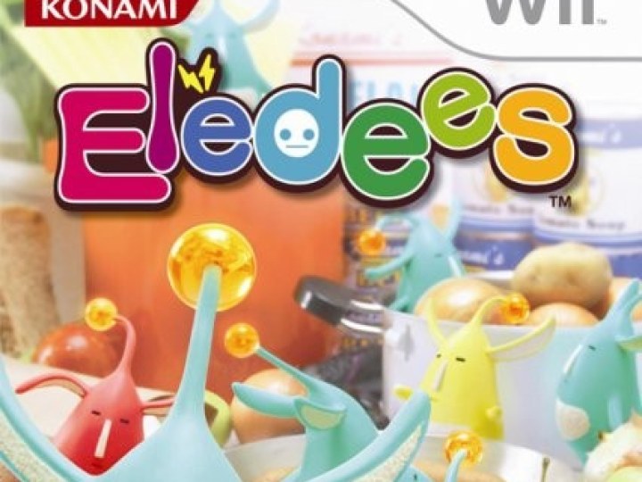 Eledees