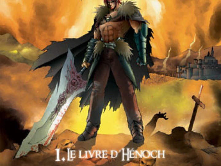 Holy Wars