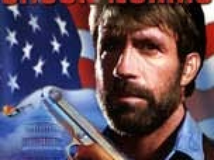 homme du président (L') - Action Force