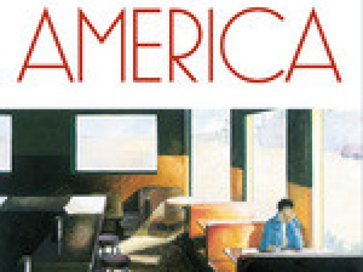America
