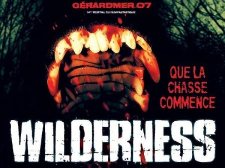 Wilderness
