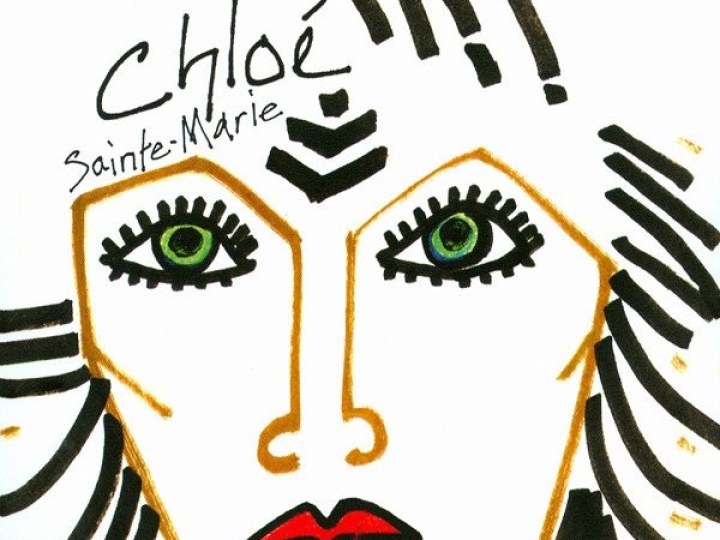 Sainte-Marie (Chloé) - Parle-moi