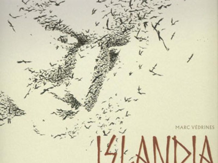 Islandia - Tome 2 - Les fjords de l'ouest