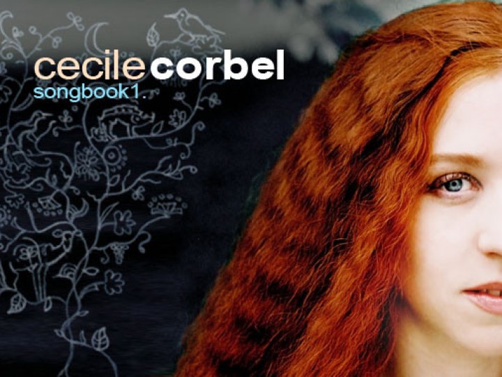 Cécile Corbel - SongBook1