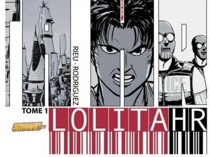 Lolita HR