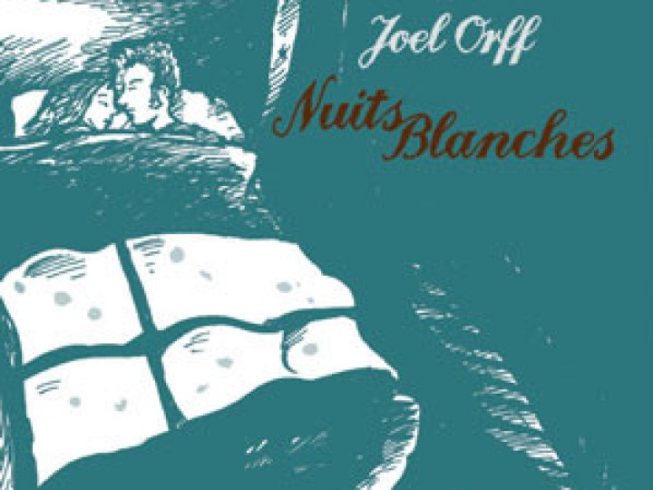 Nuits blanches