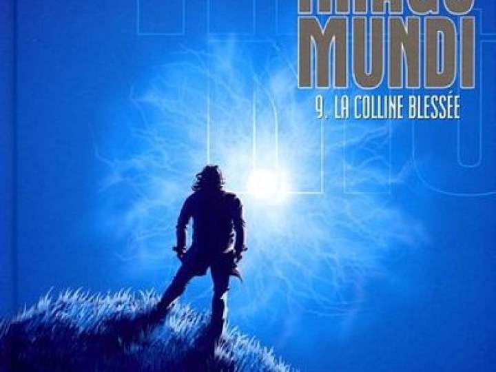 Imago Mundi - Tomes 9 et 10