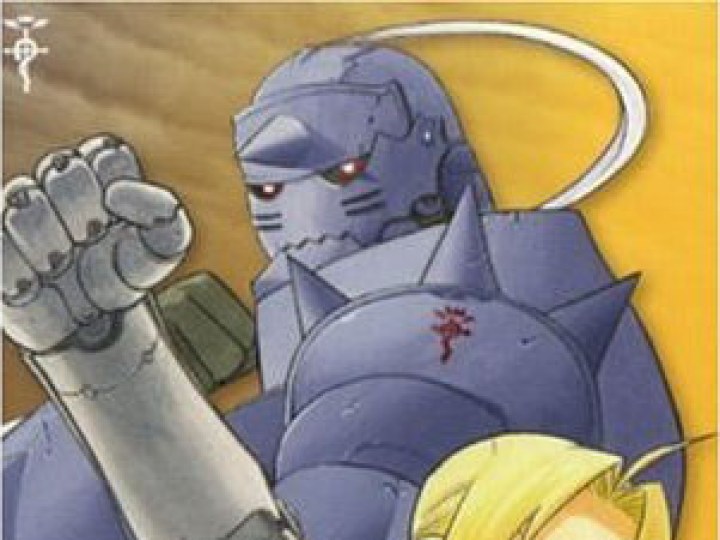 Fullmetal Alchemist - Tome 3 - La vallée aux pétales blancs