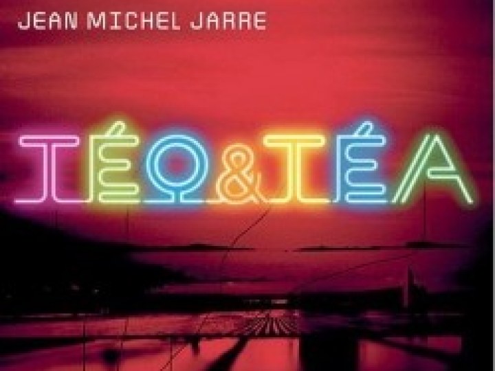 Jarre (Jean-Michel) - Téo & Téa