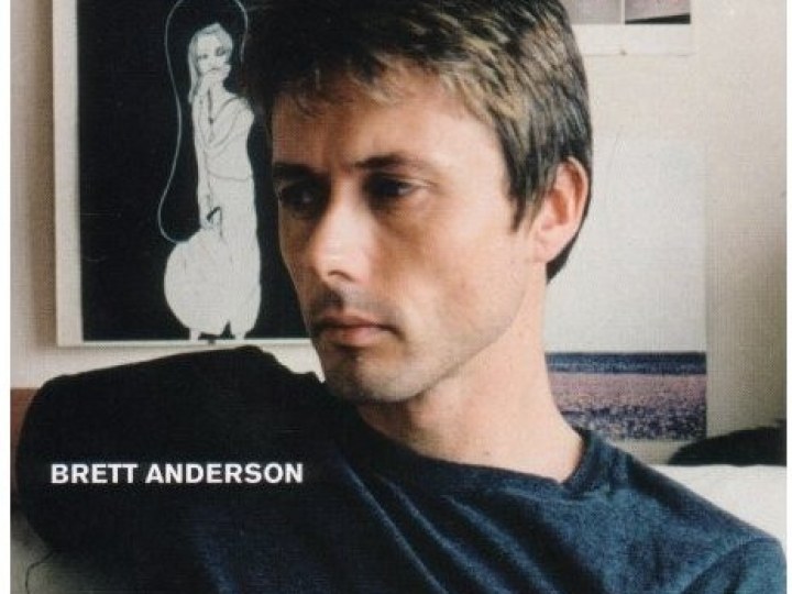 Anderson (Brett) - Brett Anderson