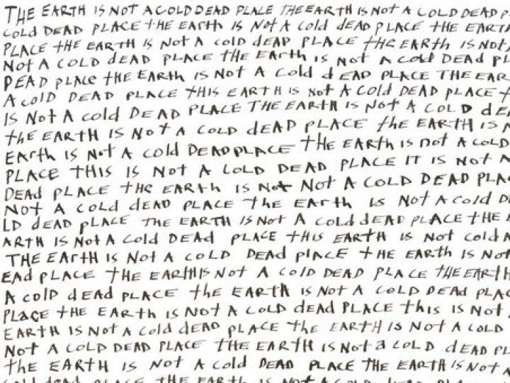 Explosions in the Sky - The Earth is Not a Dead Cold Place