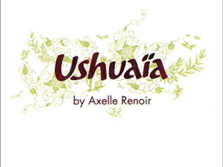 Renoir (Axelle) - Ushuaïa