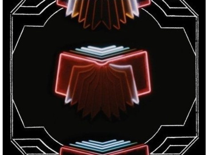 Arcade Fire - Neon Bible