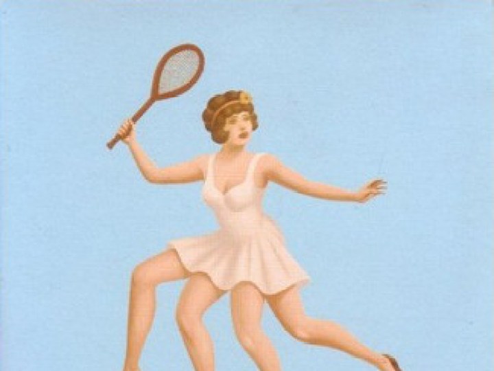 Blonde Redhead - 23