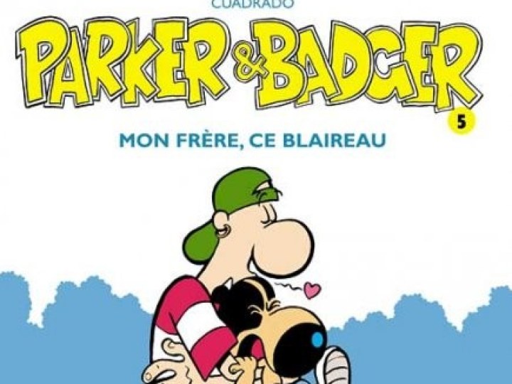 Parker & Badger