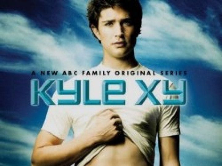 Kyle XY - Saison 1
