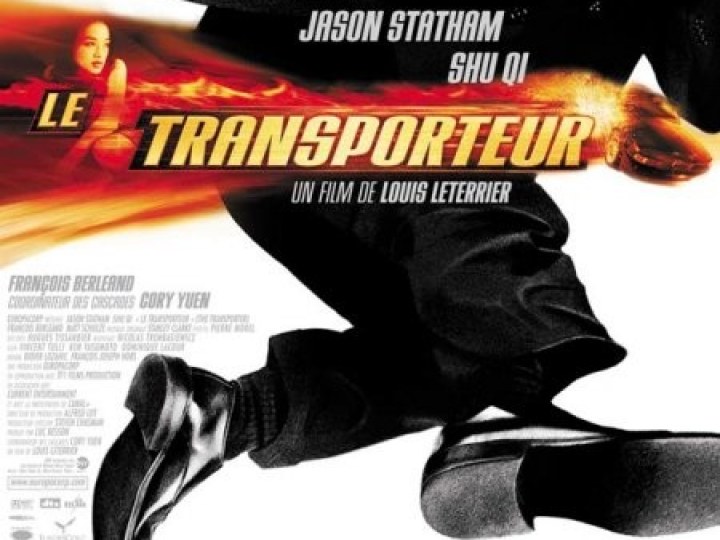 Transporteur (Le)