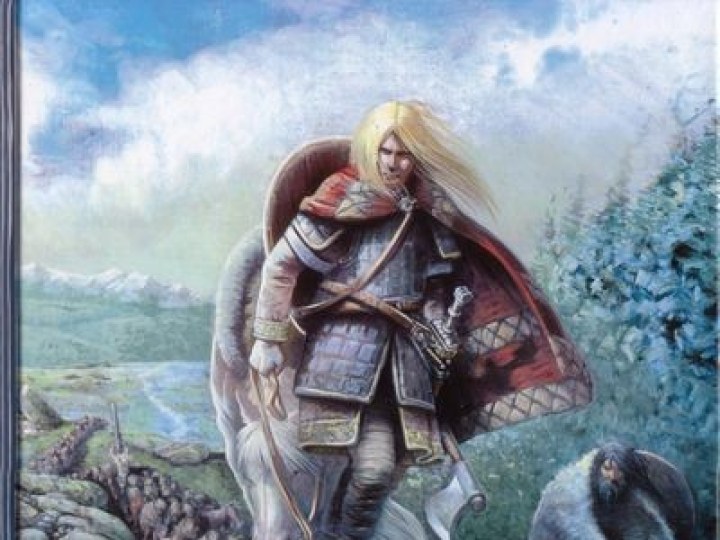 Hammerfall - Tome 1 - La peine du serpent