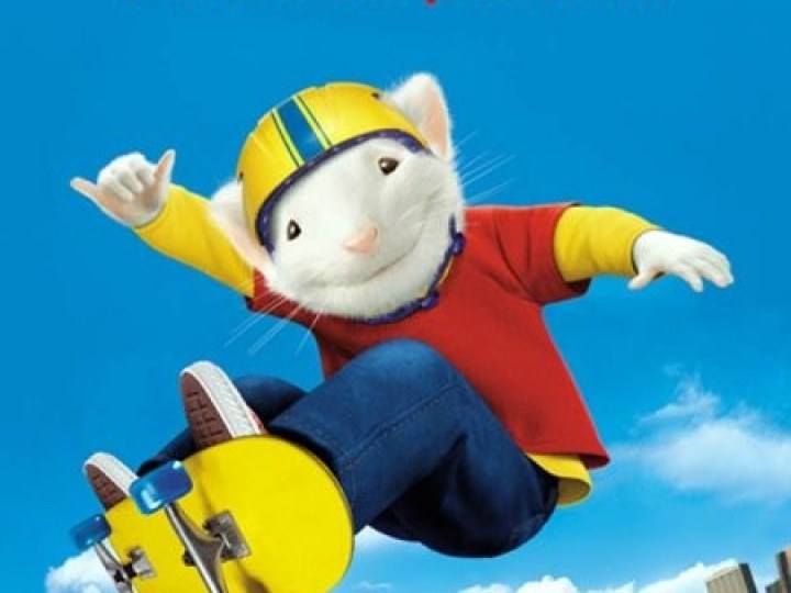Stuart Little 2