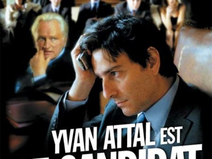 Candidat (Le)
