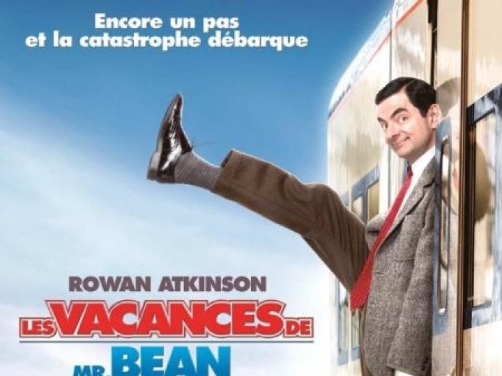 vacances de Mr. Bean (Les)