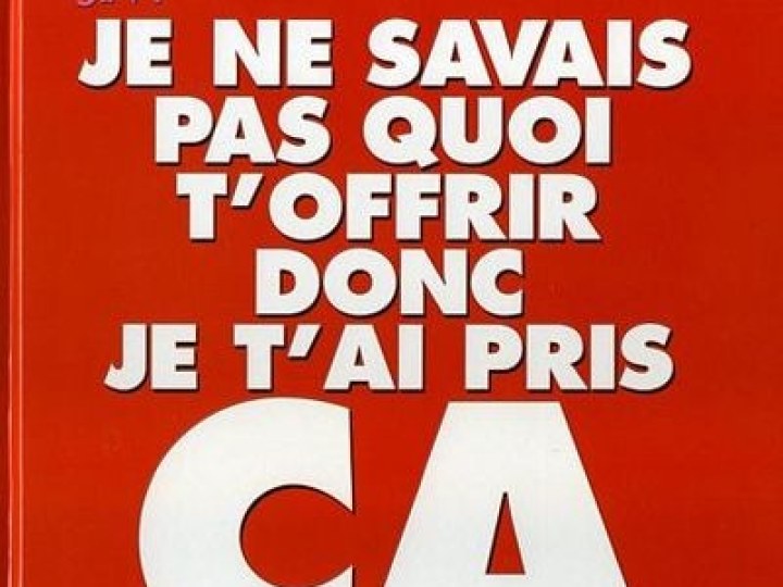 Enquête sur la présence de la BD en supermarché