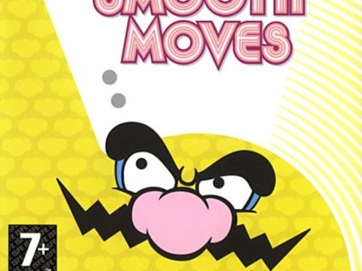 Wario Ware : Smooth Moves - Test