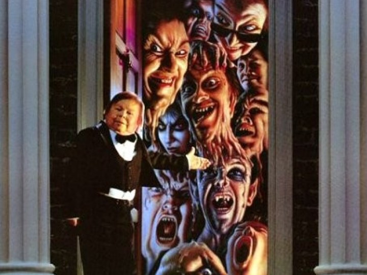 Waxwork