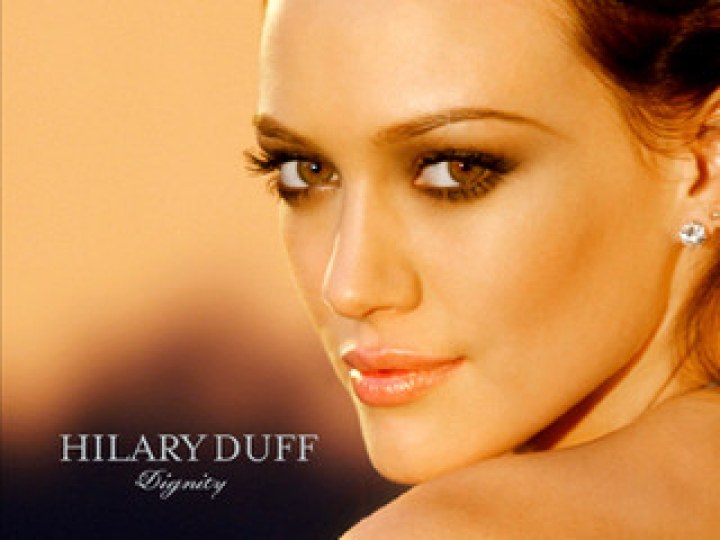 Duff (Hilary) - Dignity
