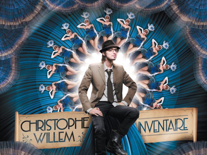 Willem (Christophe) - Inventaire