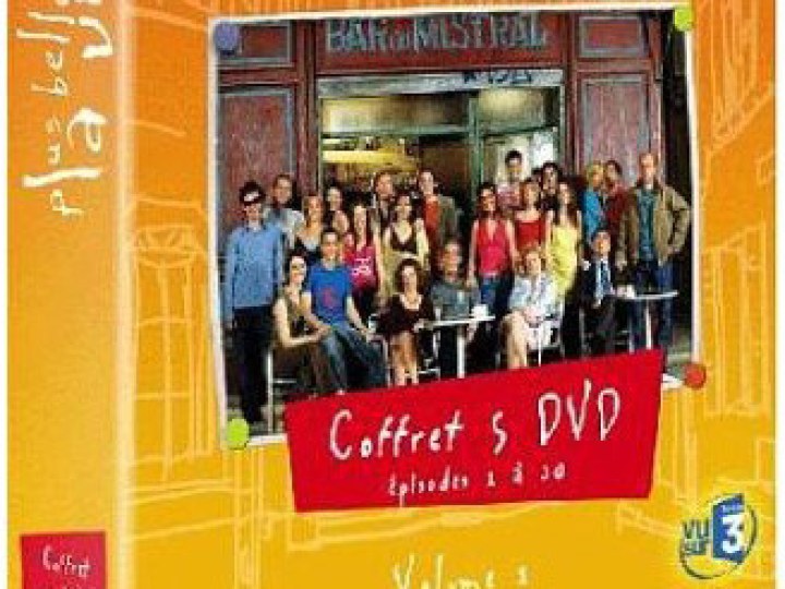 Dès le 8 avril, la vie sera plus belle le dimanche sur Fr3