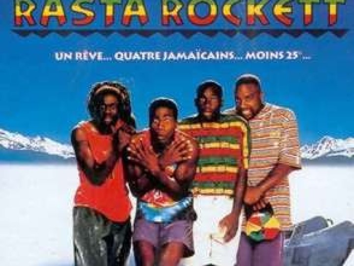 Rasta Rockett