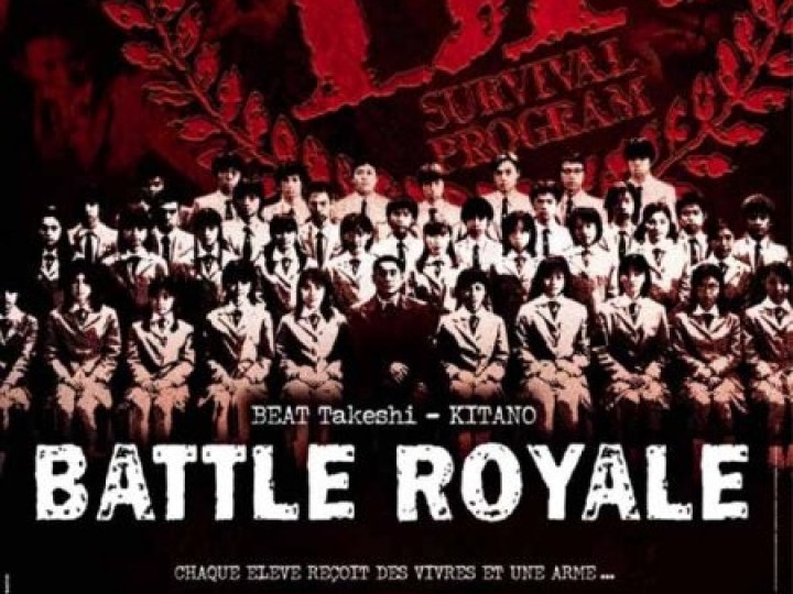 Battle Royale