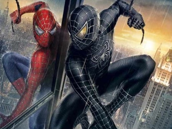 LA bande-annonce de Spider-man 3