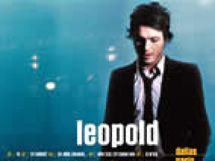 Léopold - Dallas-Paris-Texas