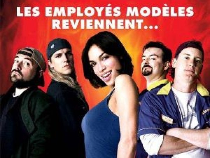 Clerks II