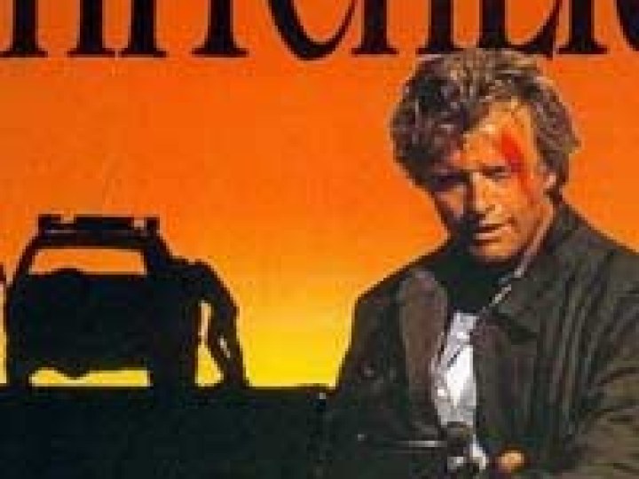 Hitcher - 1986