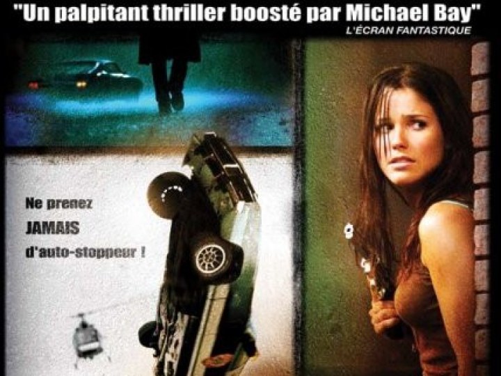 Hitcher - 2007