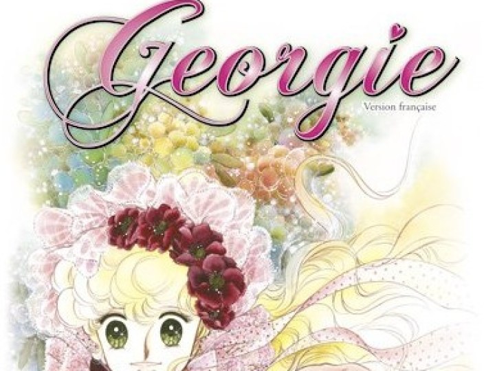 Georgie - le manga