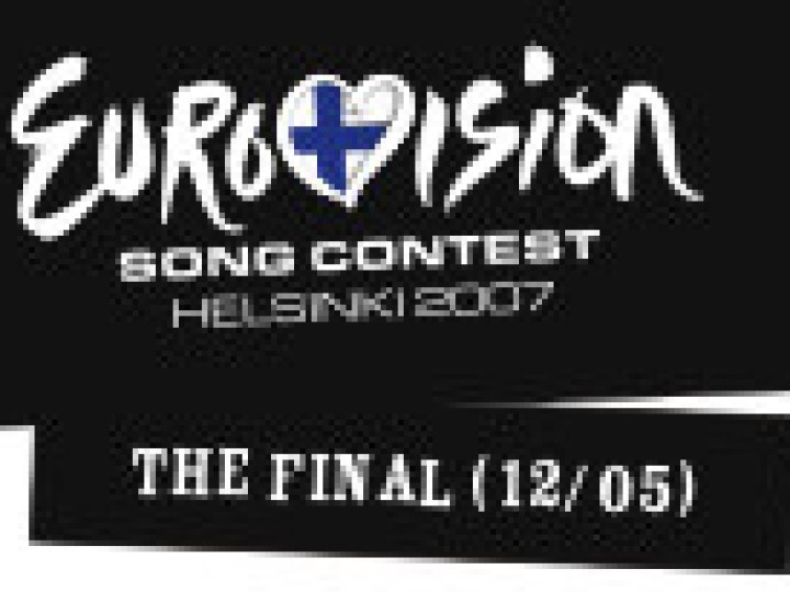 Eurovision 2007