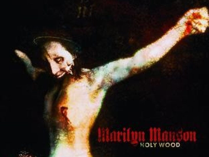 Marilyn Manson