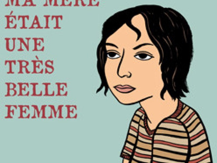 Ma mère était une très belle femme : le making of !