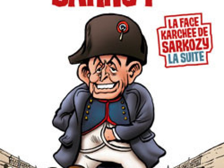 Sarko 1er